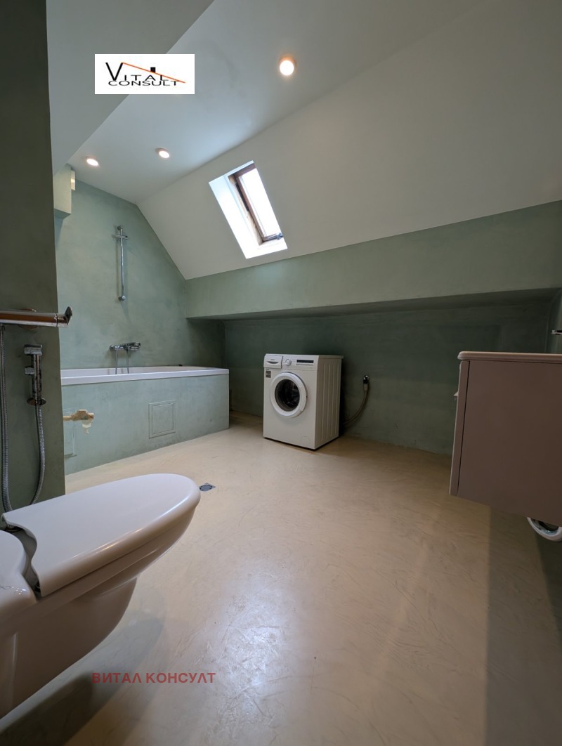 Zu verkaufen  Maisonette Sofia , Strelbishte , 187 qm | 58925204 - Bild [16]
