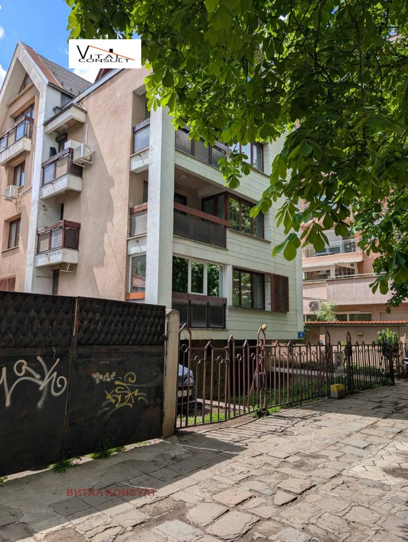 Zu verkaufen  Maisonette Sofia , Strelbishte , 187 qm | 58925204