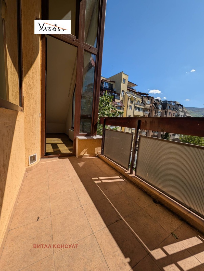 Zu verkaufen  Maisonette Sofia , Strelbishte , 187 qm | 58925204 - Bild [6]