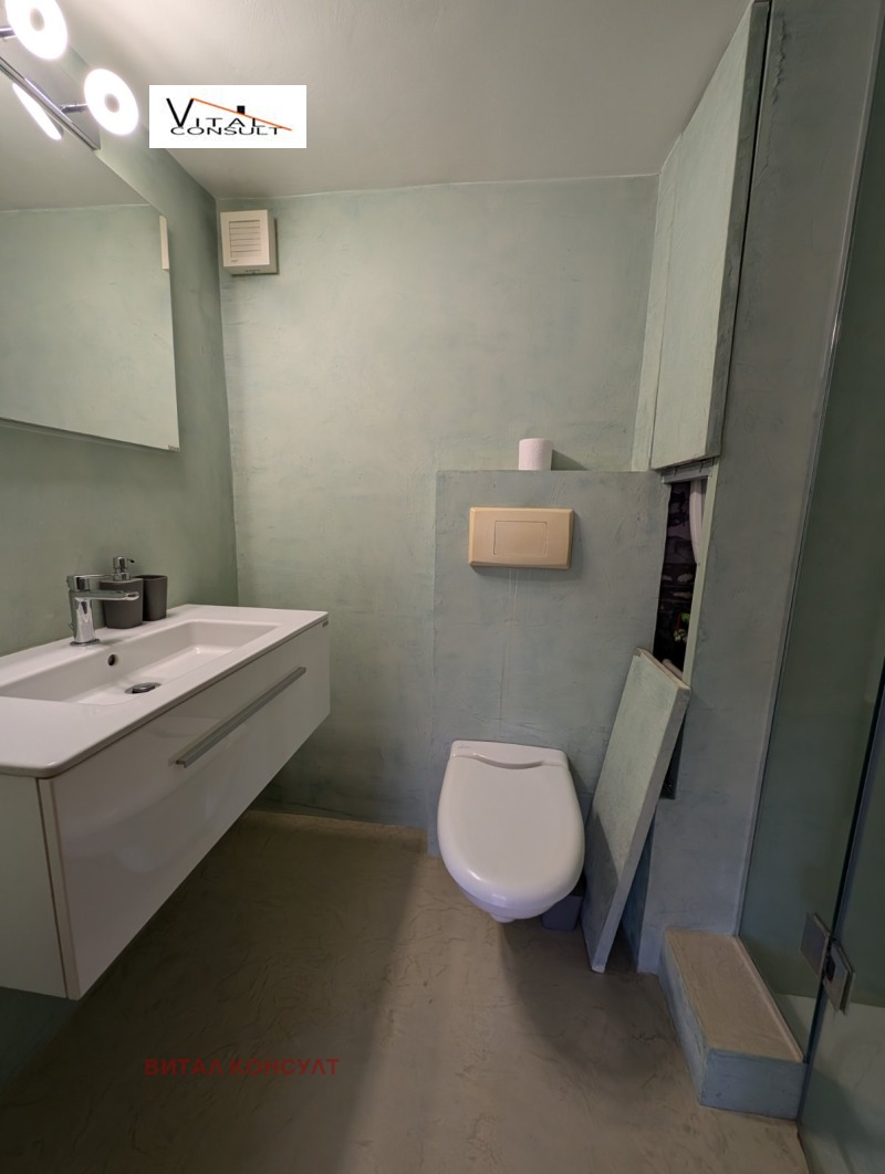 Zu verkaufen  Maisonette Sofia , Strelbishte , 187 qm | 58925204 - Bild [13]