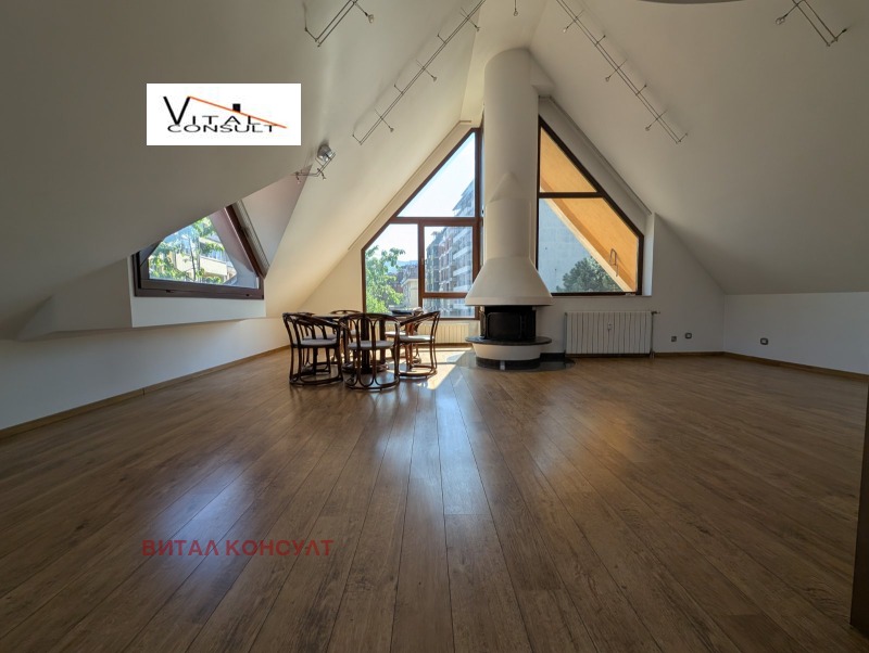 Zu verkaufen  Maisonette Sofia , Strelbishte , 187 qm | 58925204 - Bild [2]