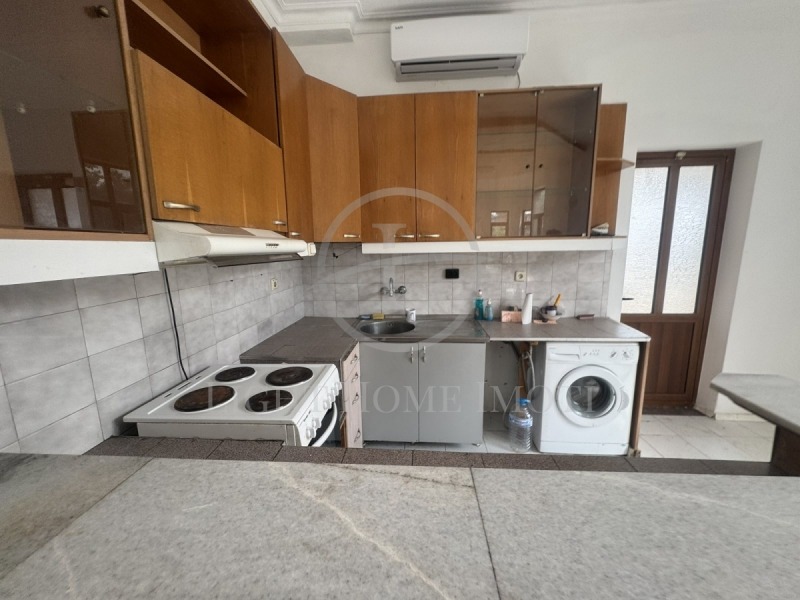 Te koop  Huis verdieping Plovdiv , Tsentar , 115 m² | 28581898 - afbeelding [3]