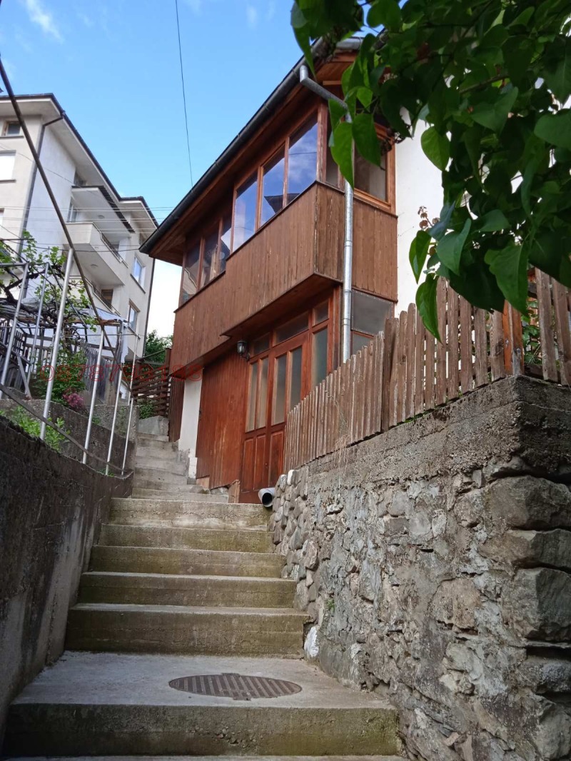 Продава КЪЩА, гр. Смолян, Устово, снимка 3 - Къщи - 53098396