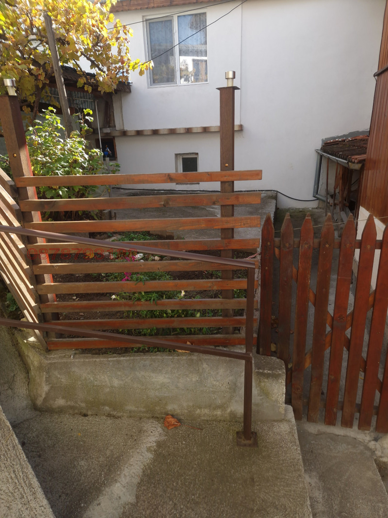 Продава КЪЩА, гр. Смолян, Устово, снимка 5 - Къщи - 53098396