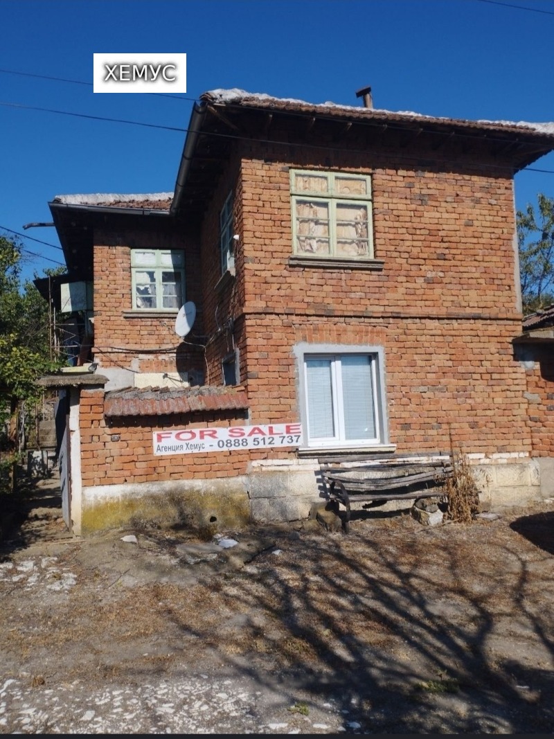 Продава  Къща област Разград , с. Юпер , 98 кв.м | 89944383