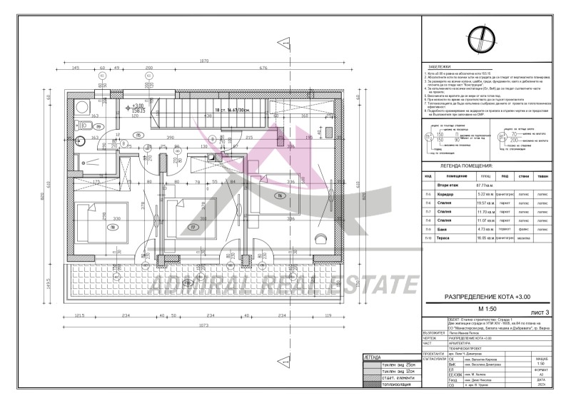 Продава КЪЩА, гр. Варна, Виница, снимка 2 - Къщи - 52317281