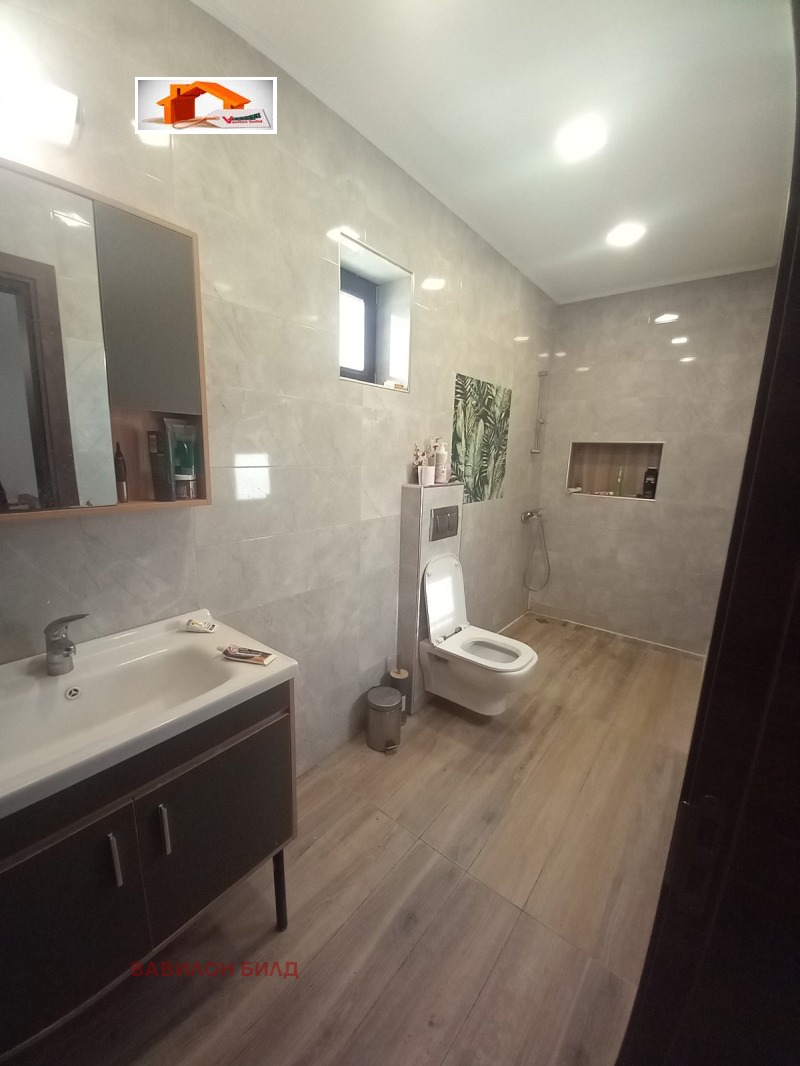 Продава КЪЩА, с. Белащица, област Пловдив, снимка 16 - Къщи - 52627059