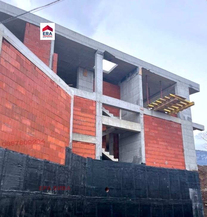 Продава КЪЩА, гр. София, с. Бистрица, снимка 8 - Къщи - 54036505