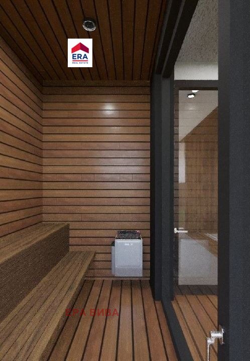 Продава КЪЩА, гр. София, с. Бистрица, снимка 3 - Къщи - 54036505