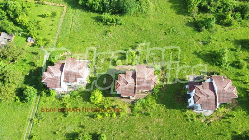 Продава  Хотел област Габрово , с. Кръвеник , 2172 кв.м | 99281198 - изображение [9]