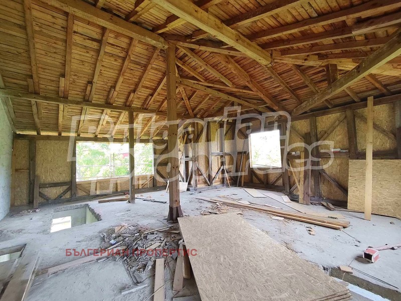 Продава  Хотел област Габрово , с. Кръвеник , 2172 кв.м | 99281198 - изображение [6]