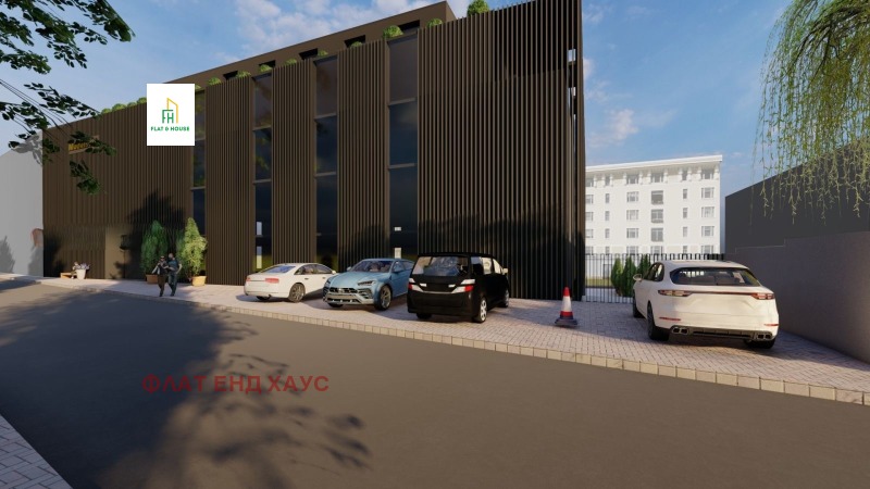 Продава БИЗНЕС ИМОТ, гр. Варна, Владислав Варненчик 2