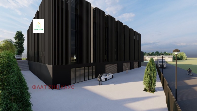 Продава БИЗНЕС ИМОТ, гр. Варна, Владислав Варненчик 2, снимка 2 - Други - 51588838