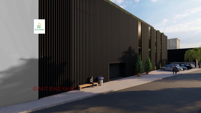 Продава БИЗНЕС ИМОТ, гр. Варна, Владислав Варненчик 2, снимка 4 - Други - 51588838