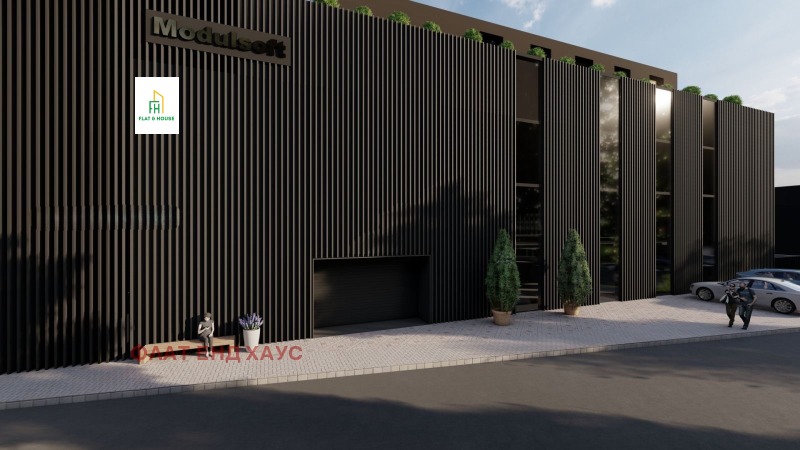 Продава БИЗНЕС ИМОТ, гр. Варна, Владислав Варненчик 2, снимка 3 - Други - 51588838