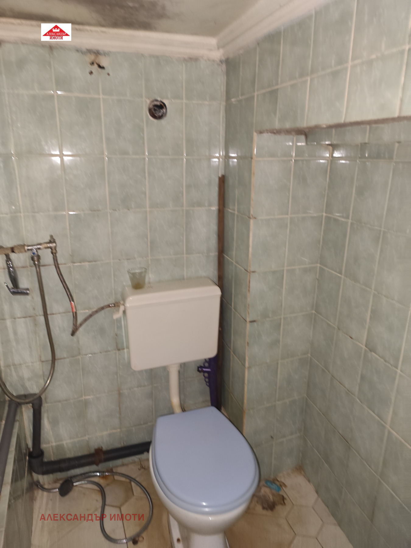 Продава 1-СТАЕН, гр. София, Банишора, снимка 12 - Апартаменти - 54805362