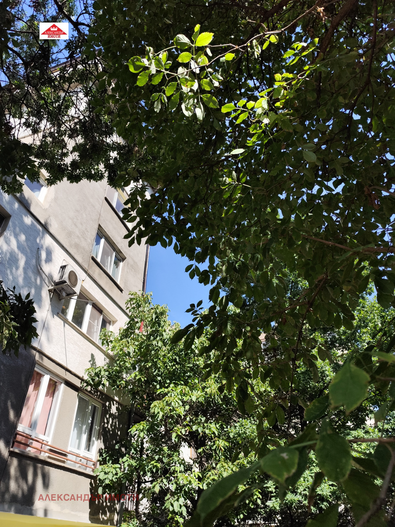 Продава 1-СТАЕН, гр. София, Банишора, снимка 15 - Апартаменти - 54805362