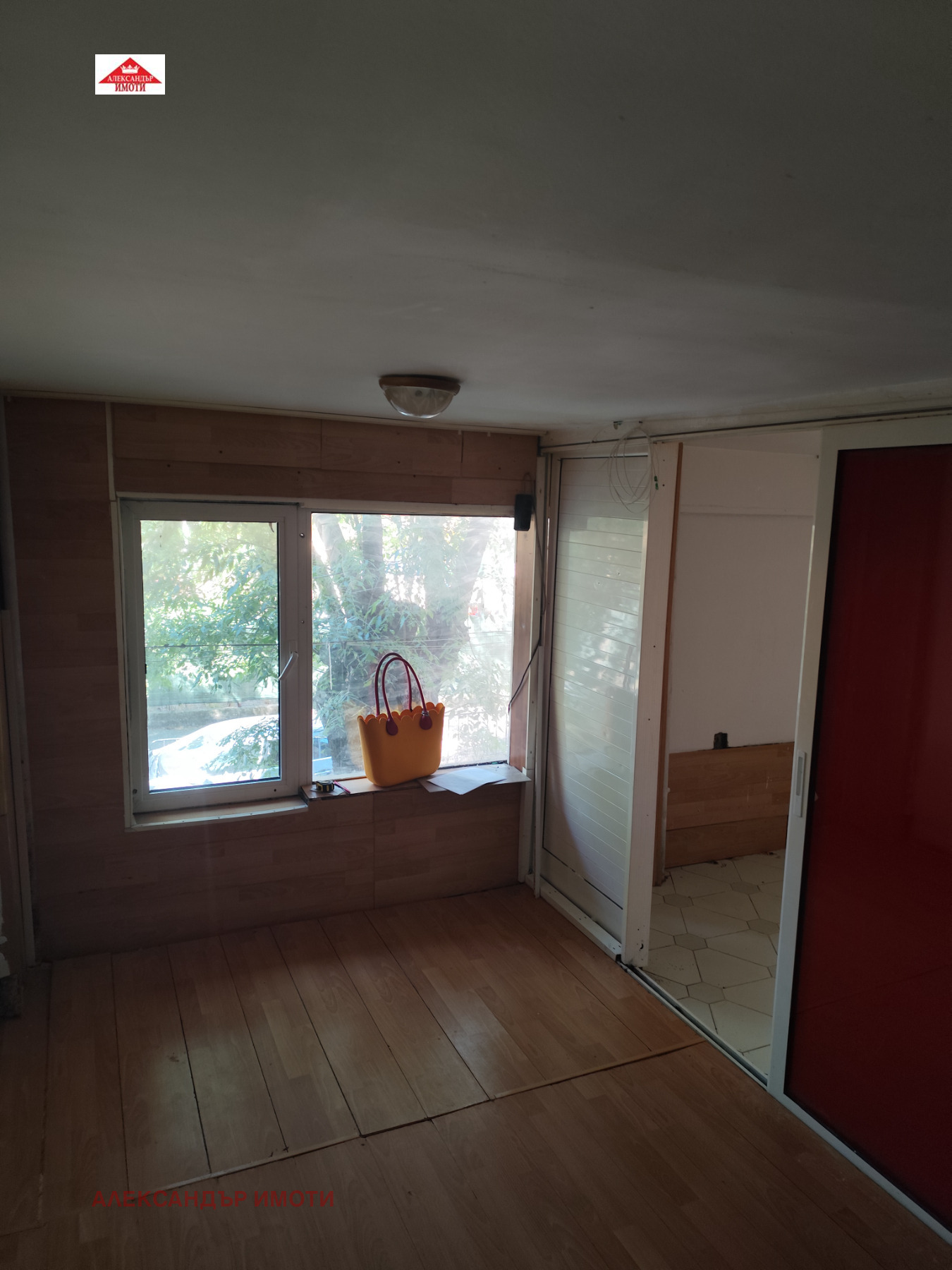Продава 1-СТАЕН, гр. София, Банишора, снимка 16 - Апартаменти - 54805362