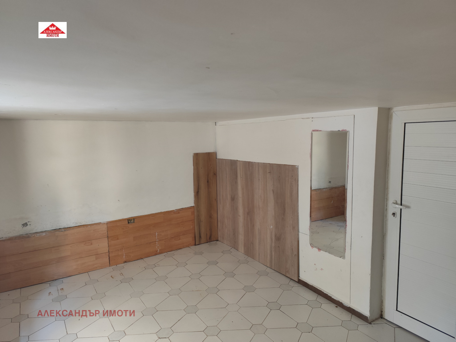 Продава 1-СТАЕН, гр. София, Банишора, снимка 17 - Апартаменти - 54805362