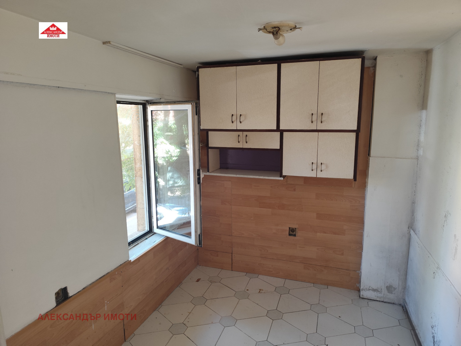 Продава 1-СТАЕН, гр. София, Банишора, снимка 14 - Апартаменти - 54805362