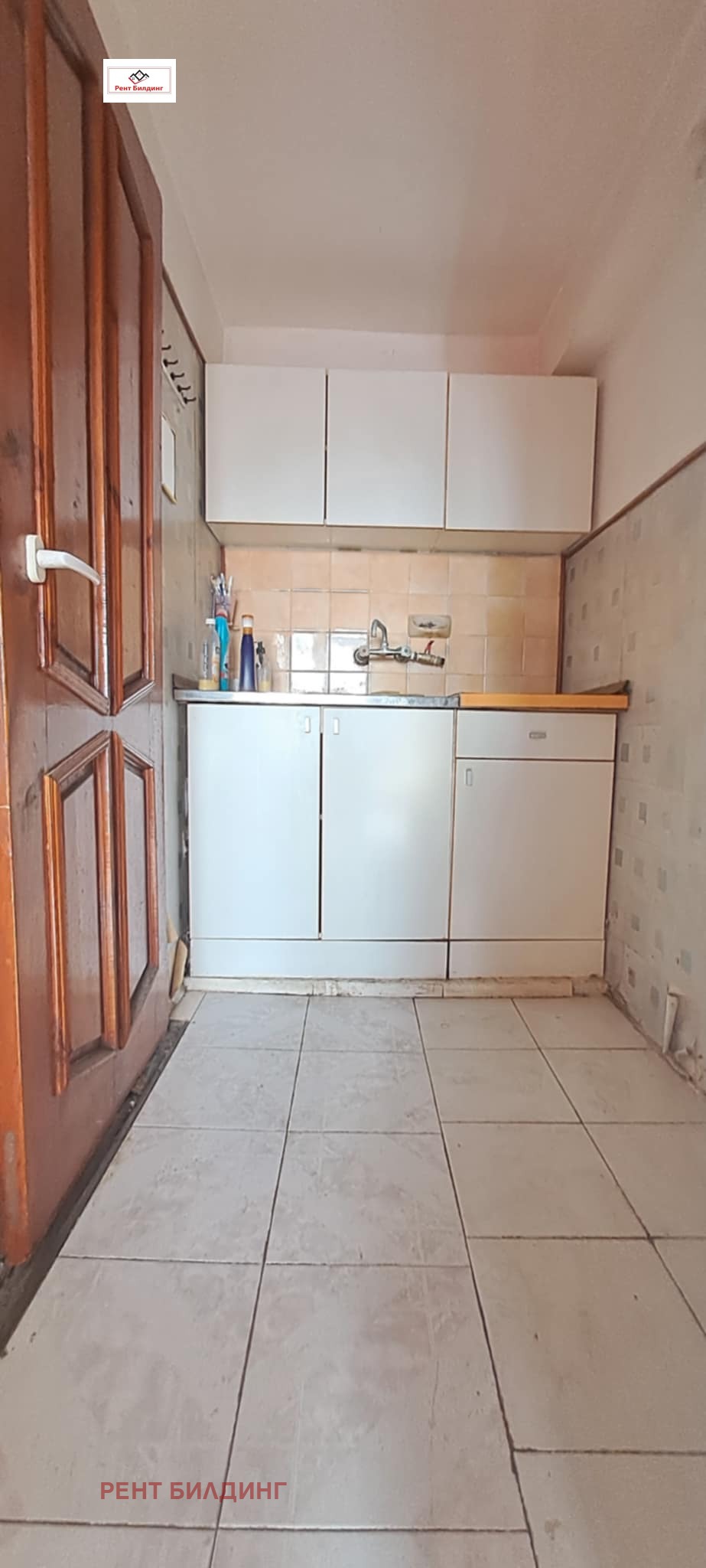 Продава 1-СТАЕН, гр. Бургас, Център, снимка 3 - Апартаменти - 53897819