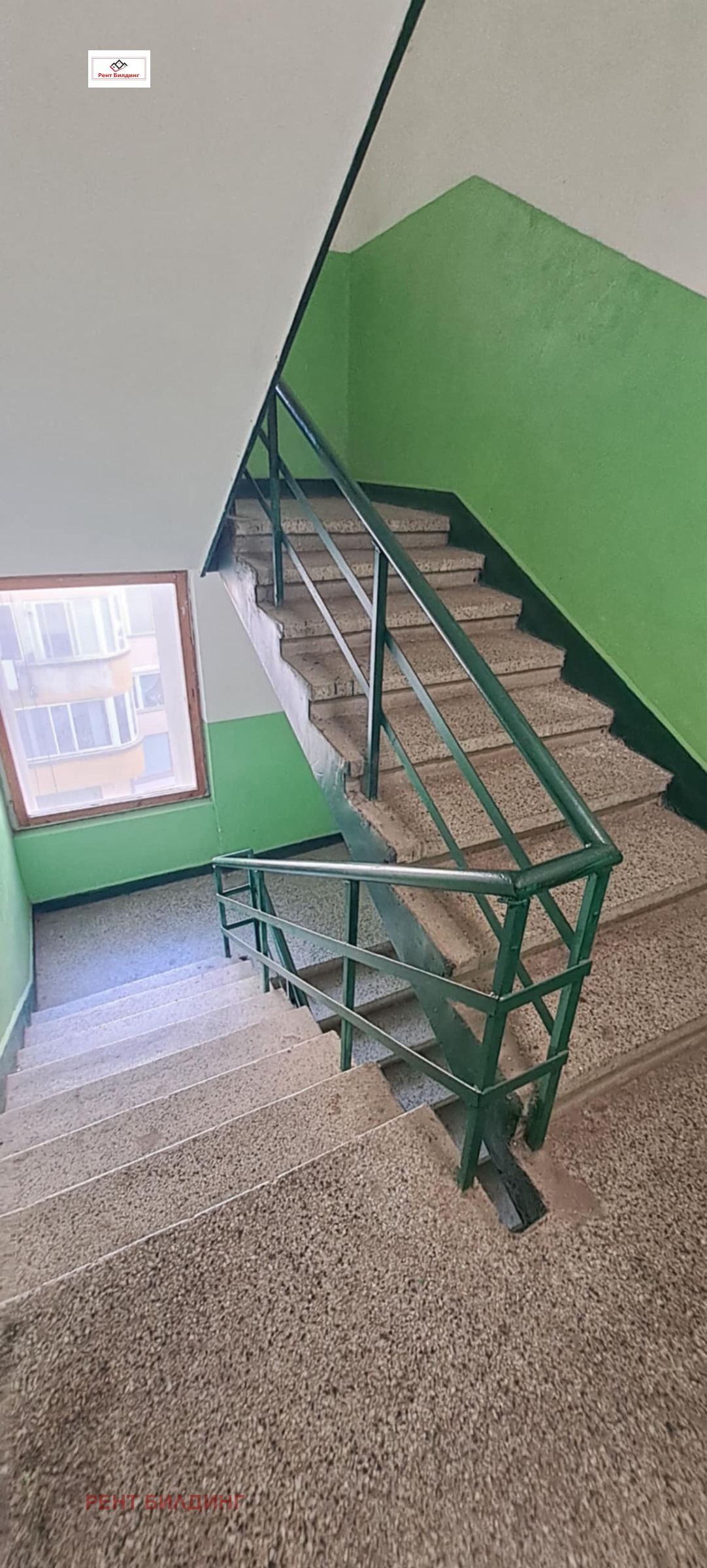 Продава 1-СТАЕН, гр. Бургас, Център, снимка 9 - Апартаменти - 53897819