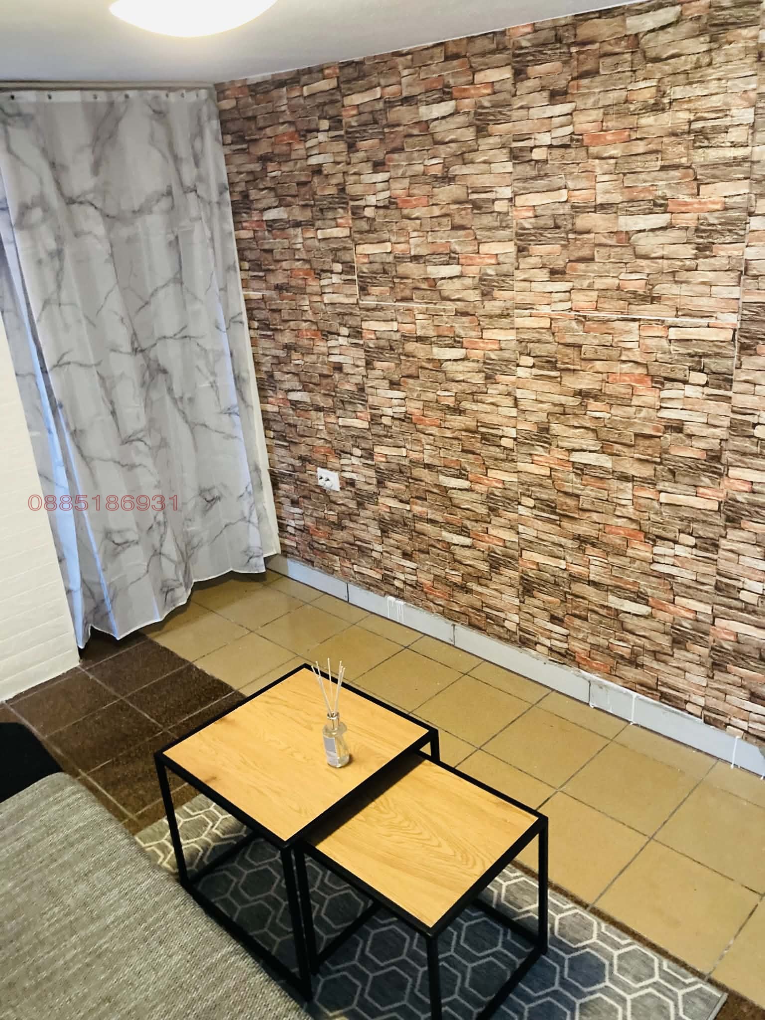 Продава 1-СТАЕН, гр. София, Лозенец, снимка 5 - Апартаменти - 56702488