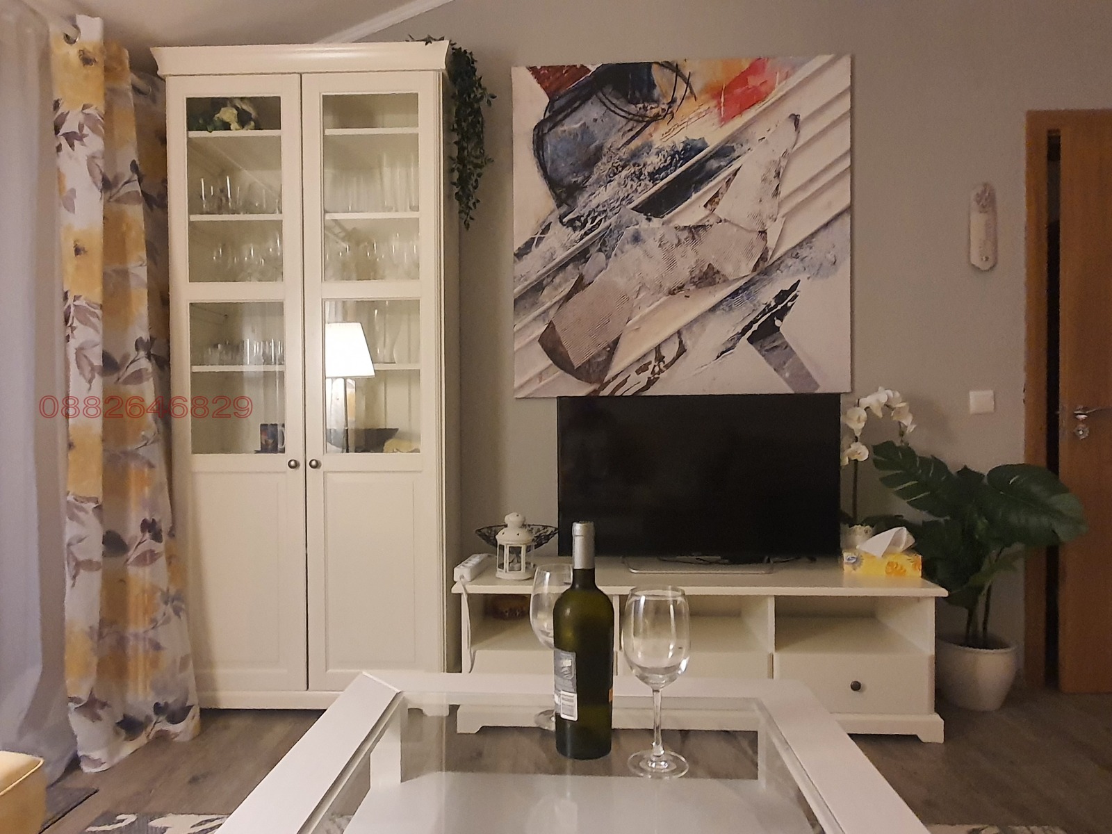 Продава 2-СТАЕН, гр. Балчик, област Добрич, снимка 9 - Апартаменти - 54206941