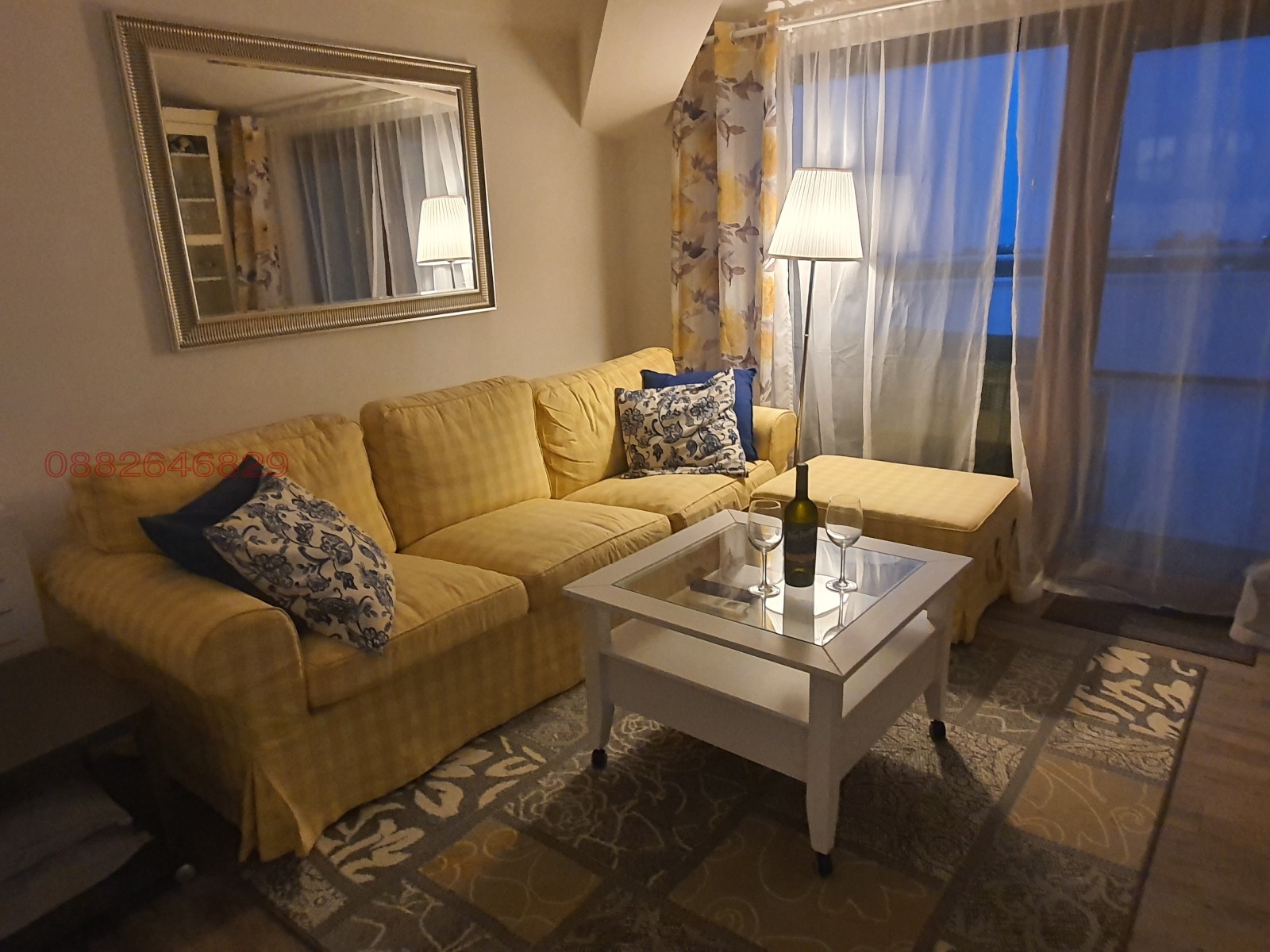 Продава 2-СТАЕН, гр. Балчик, област Добрич, снимка 8 - Апартаменти - 54206941