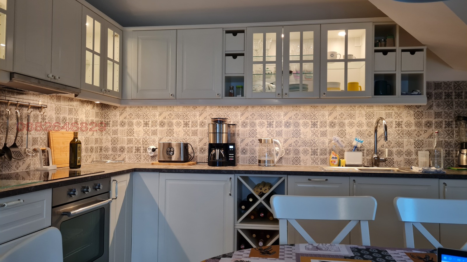 Продава 2-СТАЕН, гр. Балчик, област Добрич, снимка 6 - Апартаменти - 54206941