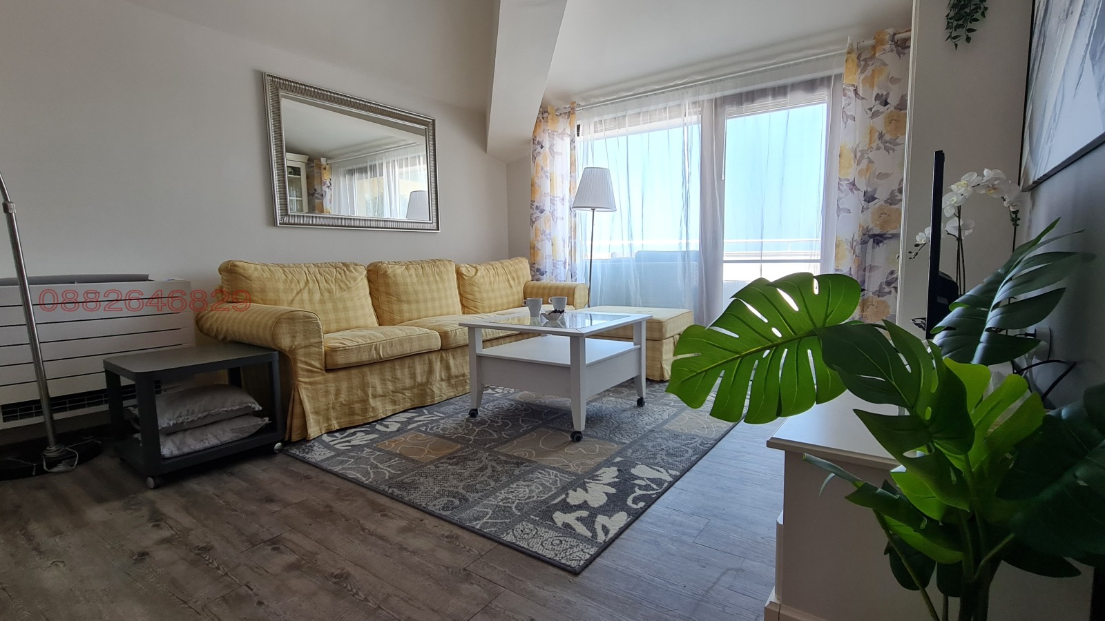 Продава 2-СТАЕН, гр. Балчик, област Добрич, снимка 14 - Апартаменти - 54206941