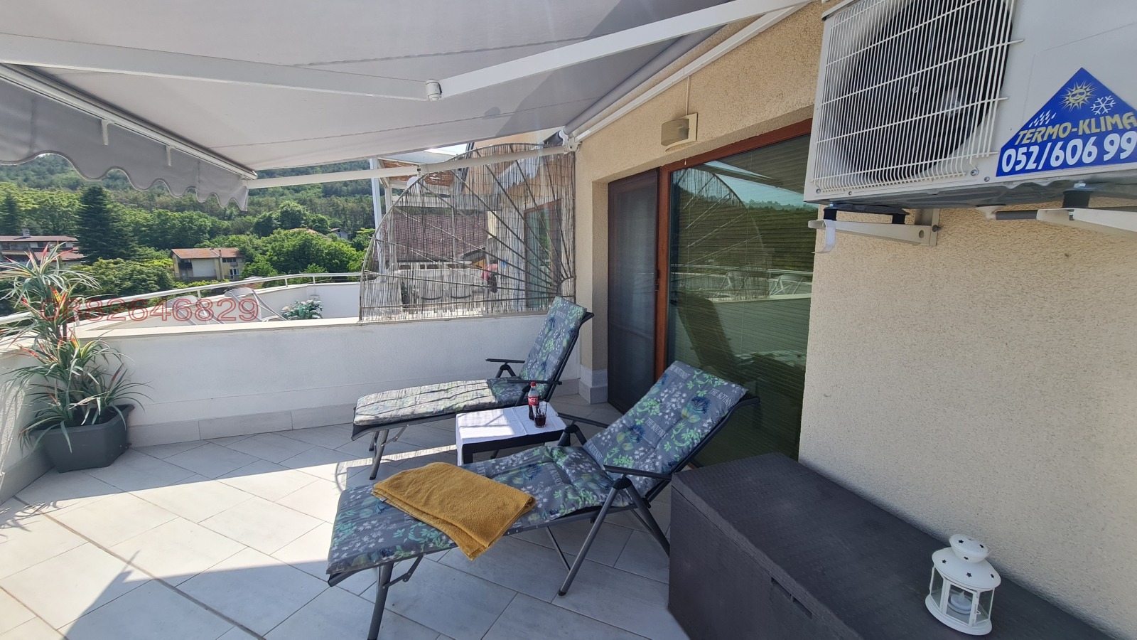 Продава 2-СТАЕН, гр. Балчик, област Добрич