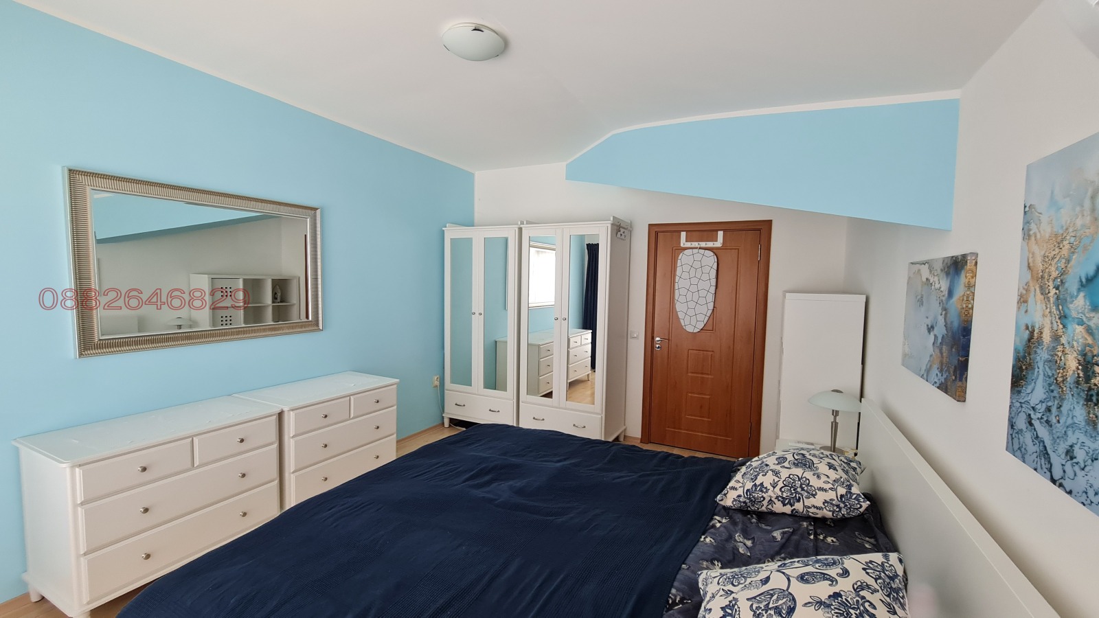 Продава 2-СТАЕН, гр. Балчик, област Добрич, снимка 11 - Апартаменти - 54206941