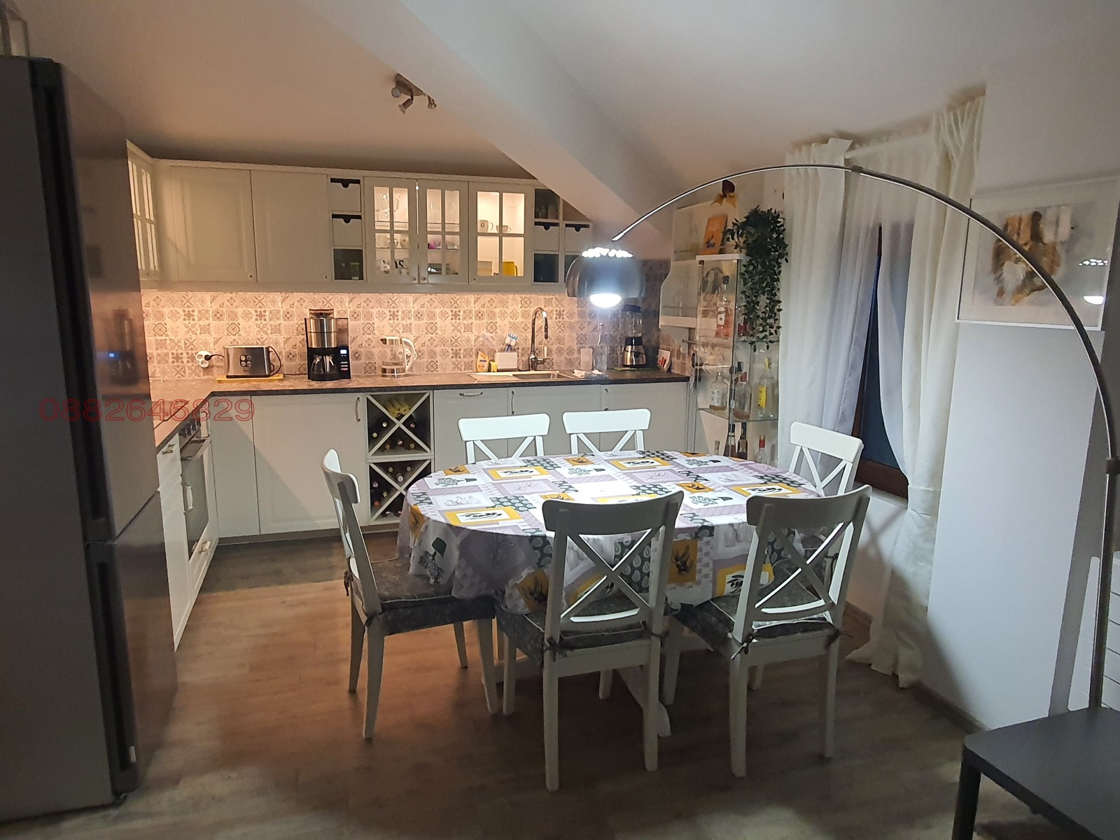 Продава 2-СТАЕН, гр. Балчик, област Добрич, снимка 7 - Апартаменти - 54206941