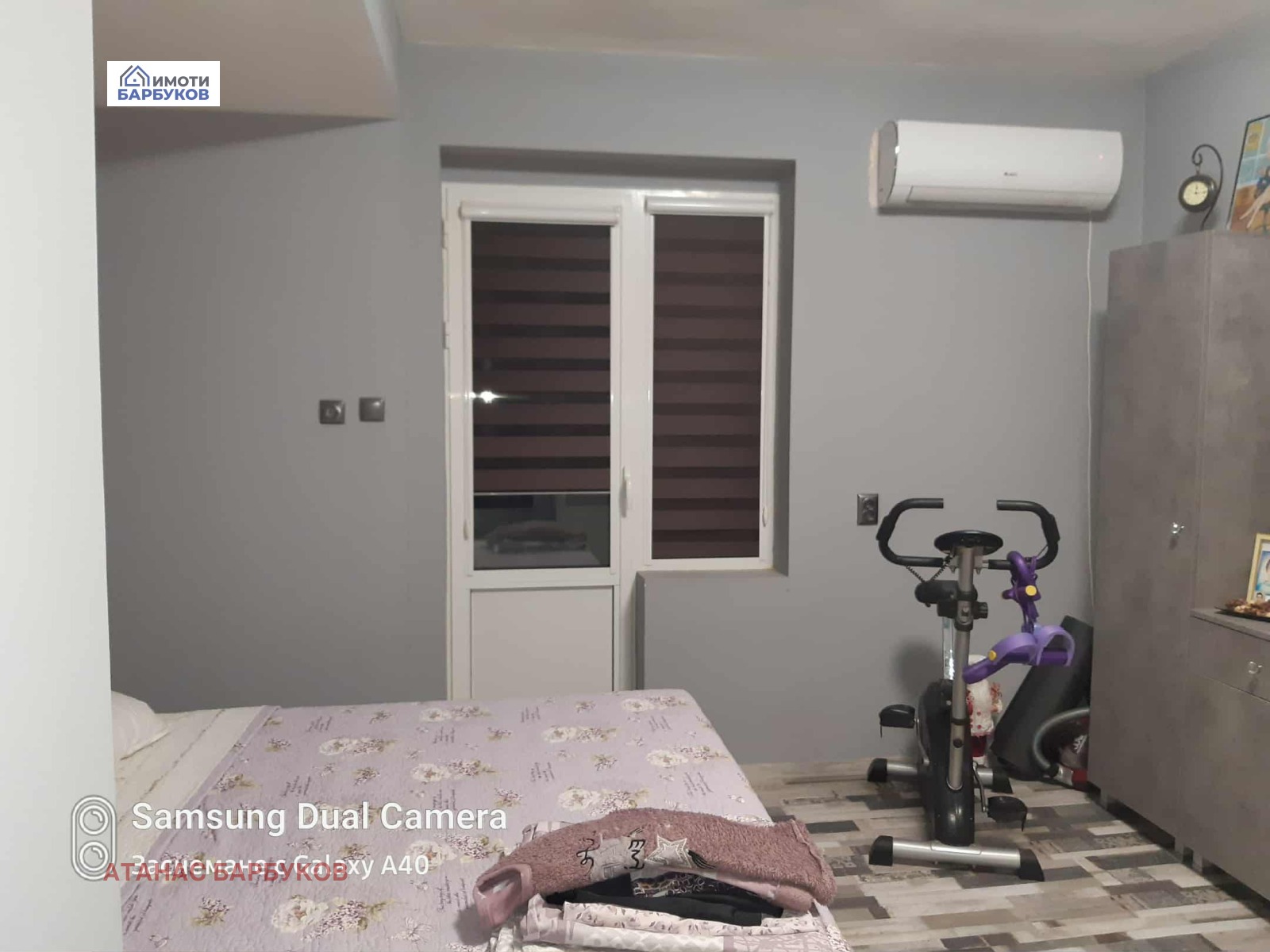 Продава 2-СТАЕН, гр. Русе, Център, снимка 12 - Апартаменти - 52405734
