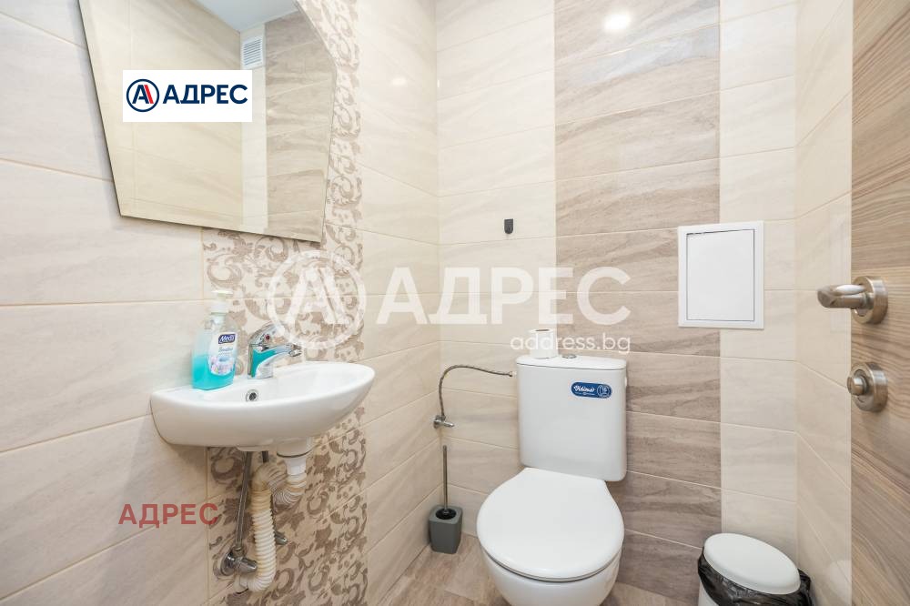 Продава 2-СТАЕН, с. Шкорпиловци, област Варна, снимка 14 - Апартаменти - 54135990