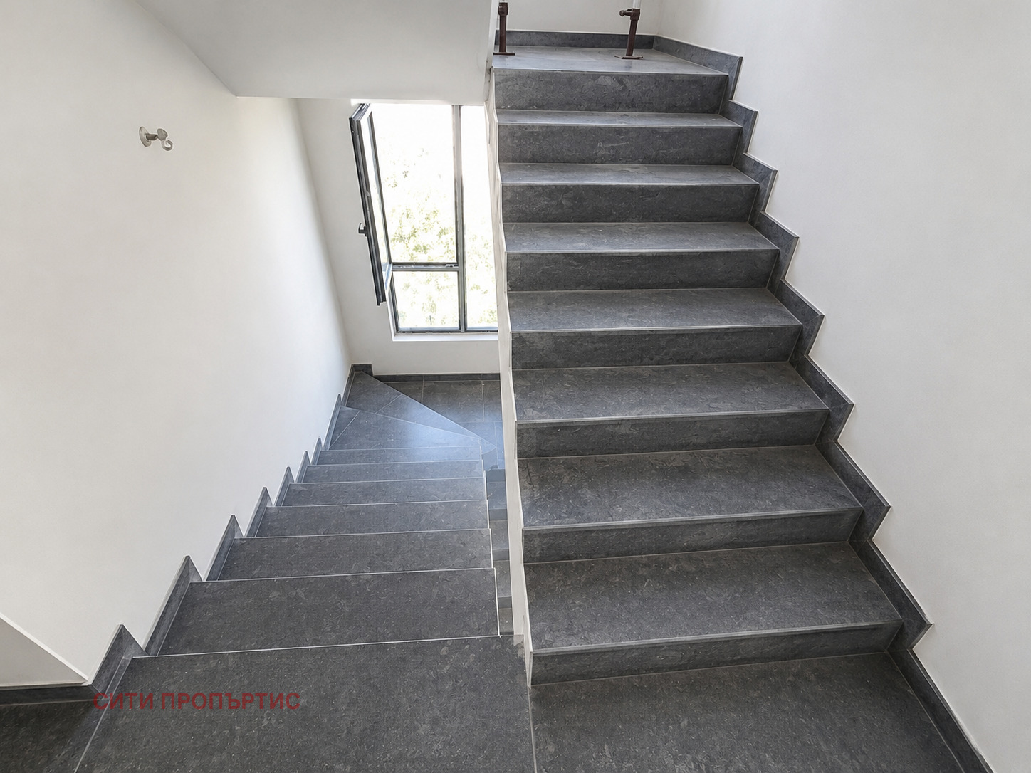 Продава 2-СТАЕН, гр. Благоевград, Широк център, снимка 7 - Апартаменти - 54411075