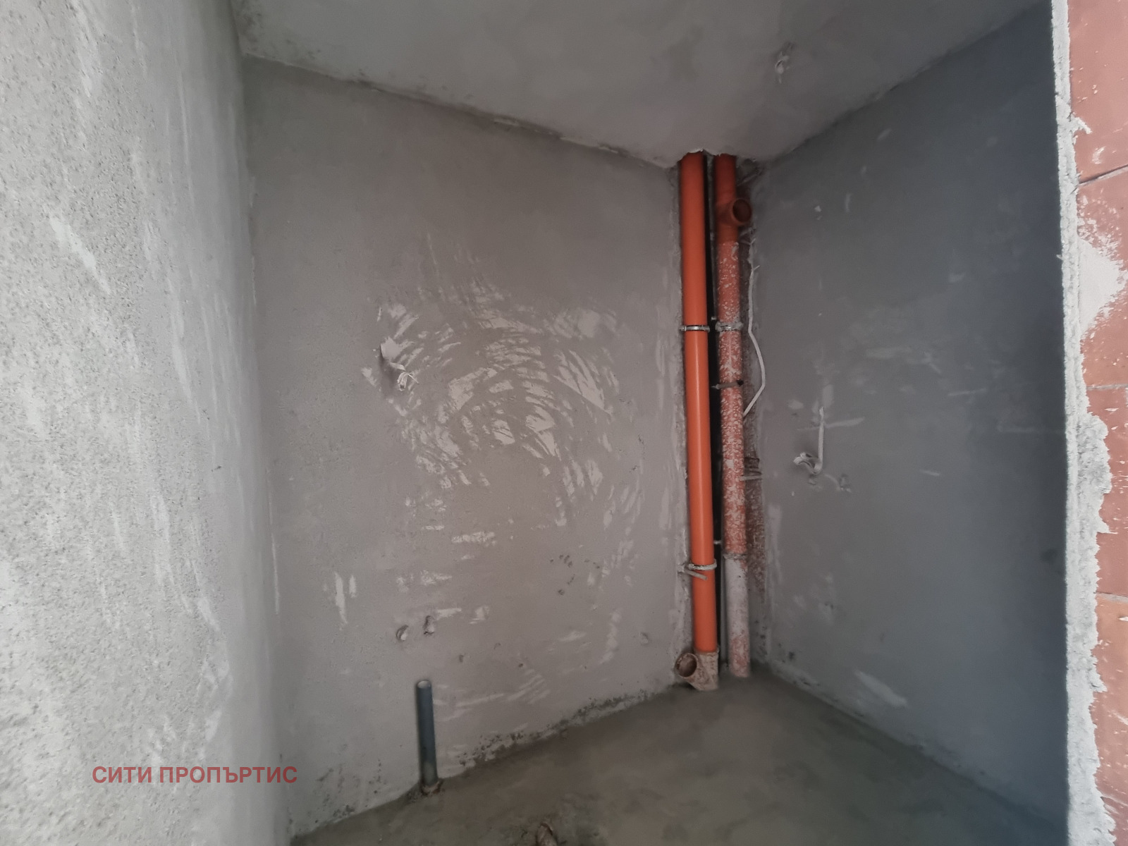 Продава 2-СТАЕН, гр. Благоевград, Широк център, снимка 6 - Апартаменти - 54411075