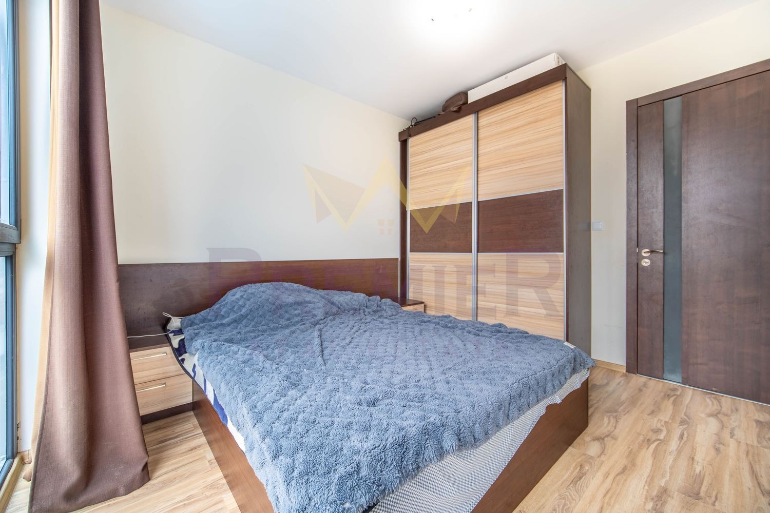 Продава 2-СТАЕН, гр. Варна, м-т Евксиноград, снимка 3 - Апартаменти - 54601167
