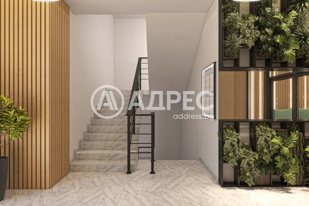 Продава 2-СТАЕН, гр. Пловдив, Гагарин, снимка 2 - Апартаменти - 55620225