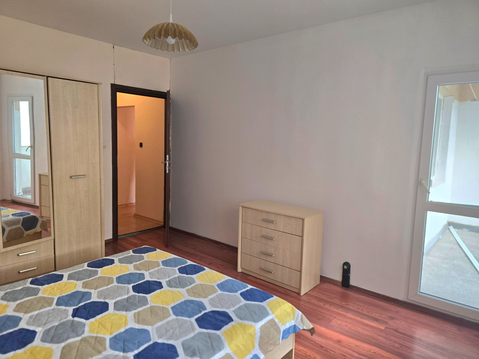 Продава 3-СТАЕН, гр. София, Левски В, снимка 12 - Апартаменти - 54531271