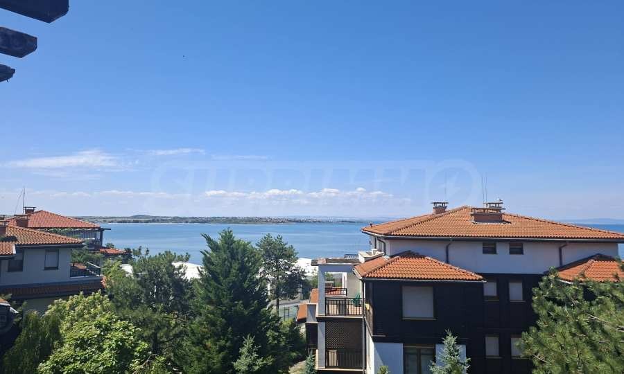 Продава 3-СТАЕН, гр. Созопол, област Бургас, снимка 2 - Апартаменти - 55062497