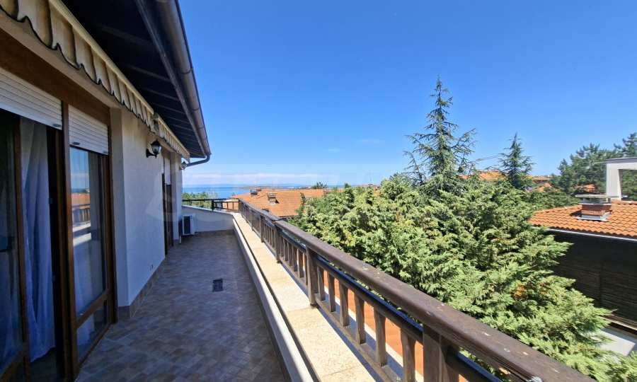 Продава 3-СТАЕН, гр. Созопол, област Бургас, снимка 13 - Апартаменти - 55062497