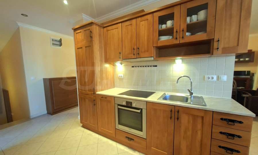 Продава 3-СТАЕН, гр. Созопол, област Бургас, снимка 8 - Апартаменти - 55062497