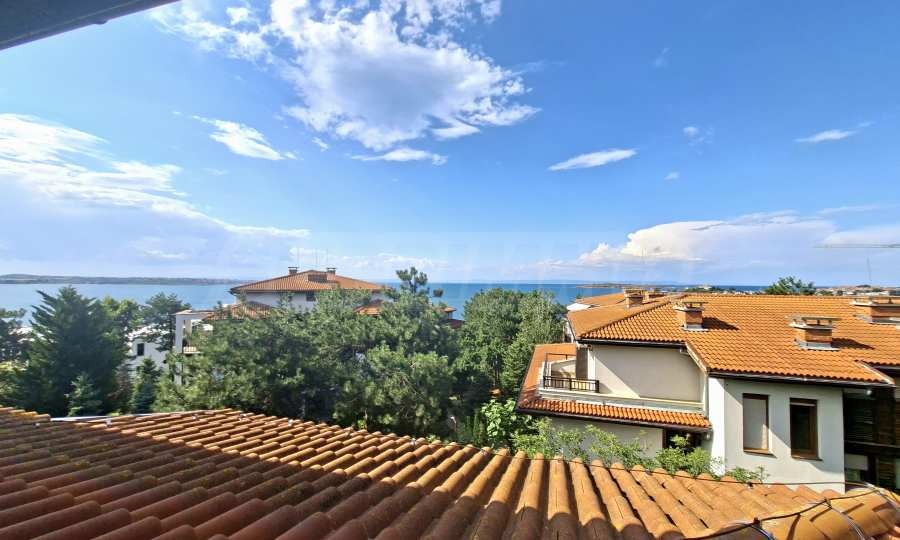 Продава 3-СТАЕН, гр. Созопол, област Бургас, снимка 14 - Апартаменти - 55062497