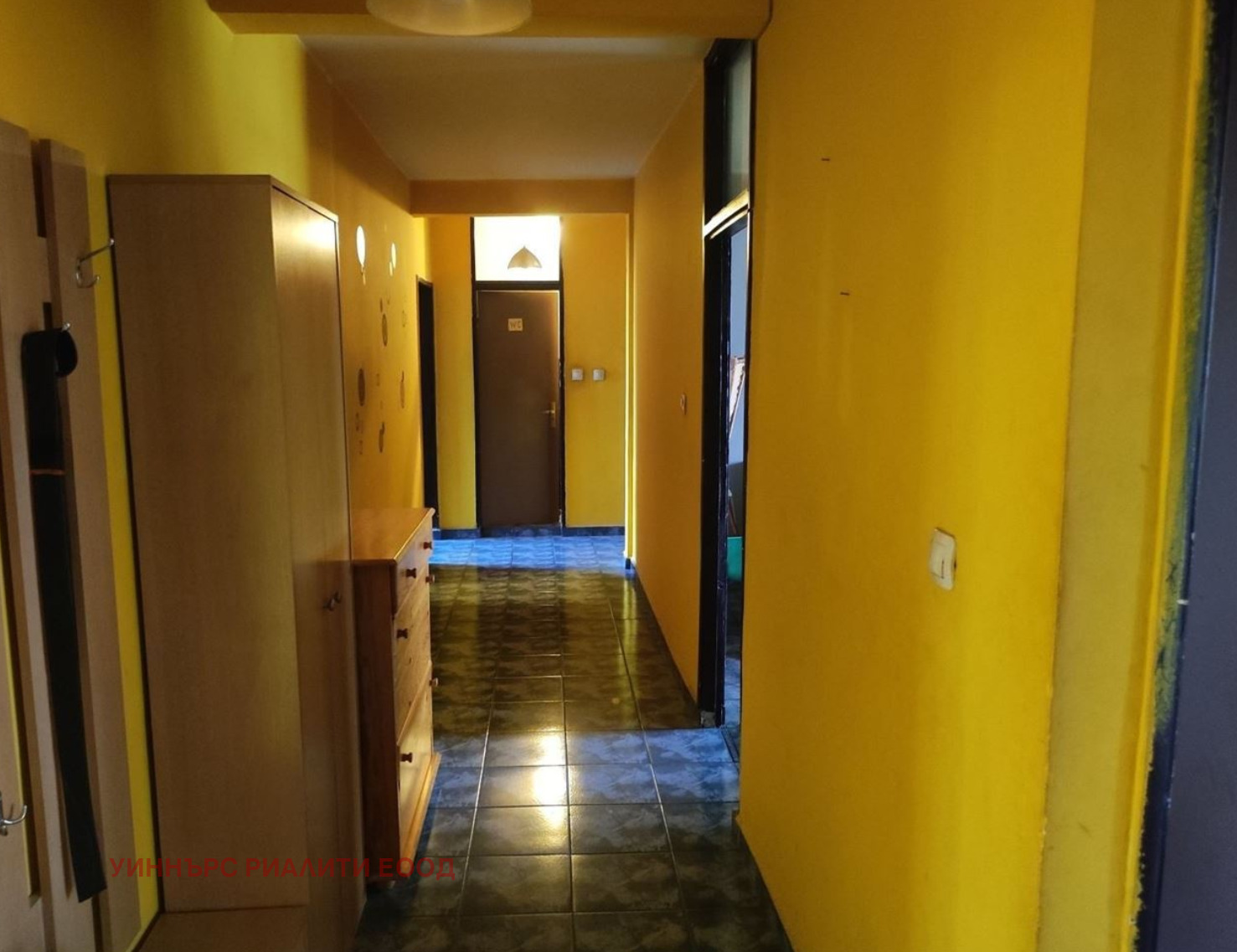 Продава 4-СТАЕН, гр. София, Люлин 10, снимка 5 - Апартаменти - 54190159