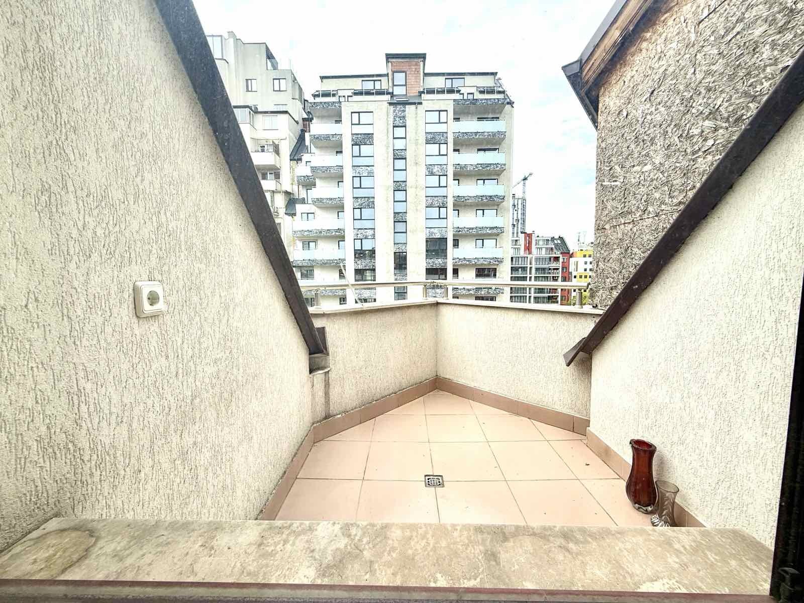 Продава МЕЗОНЕТ, гр. София, Зона Б-5, снимка 7 - Апартаменти - 54396483