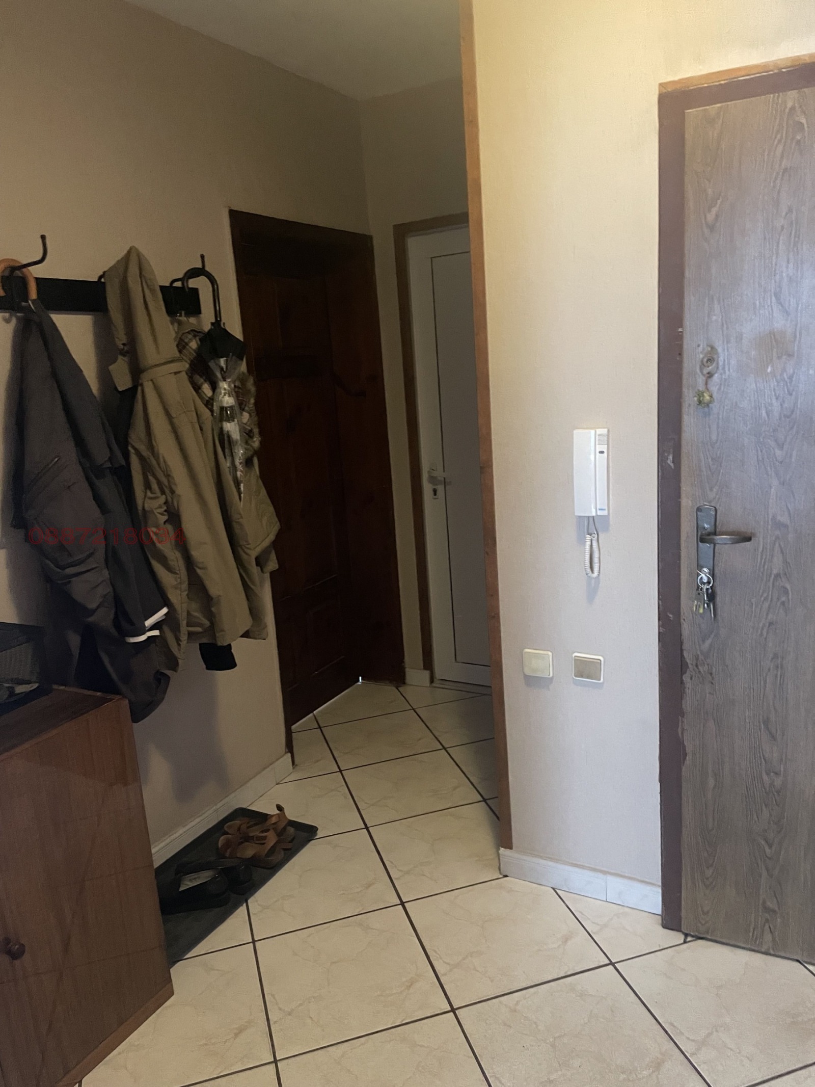 Продава МЕЗОНЕТ, гр. София, Павлово, снимка 6 - Апартаменти - 55249714