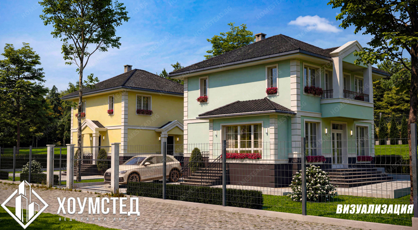 Продава КЪЩА, с. Черни връх, област Бургас, снимка 2 - Къщи - 53829504