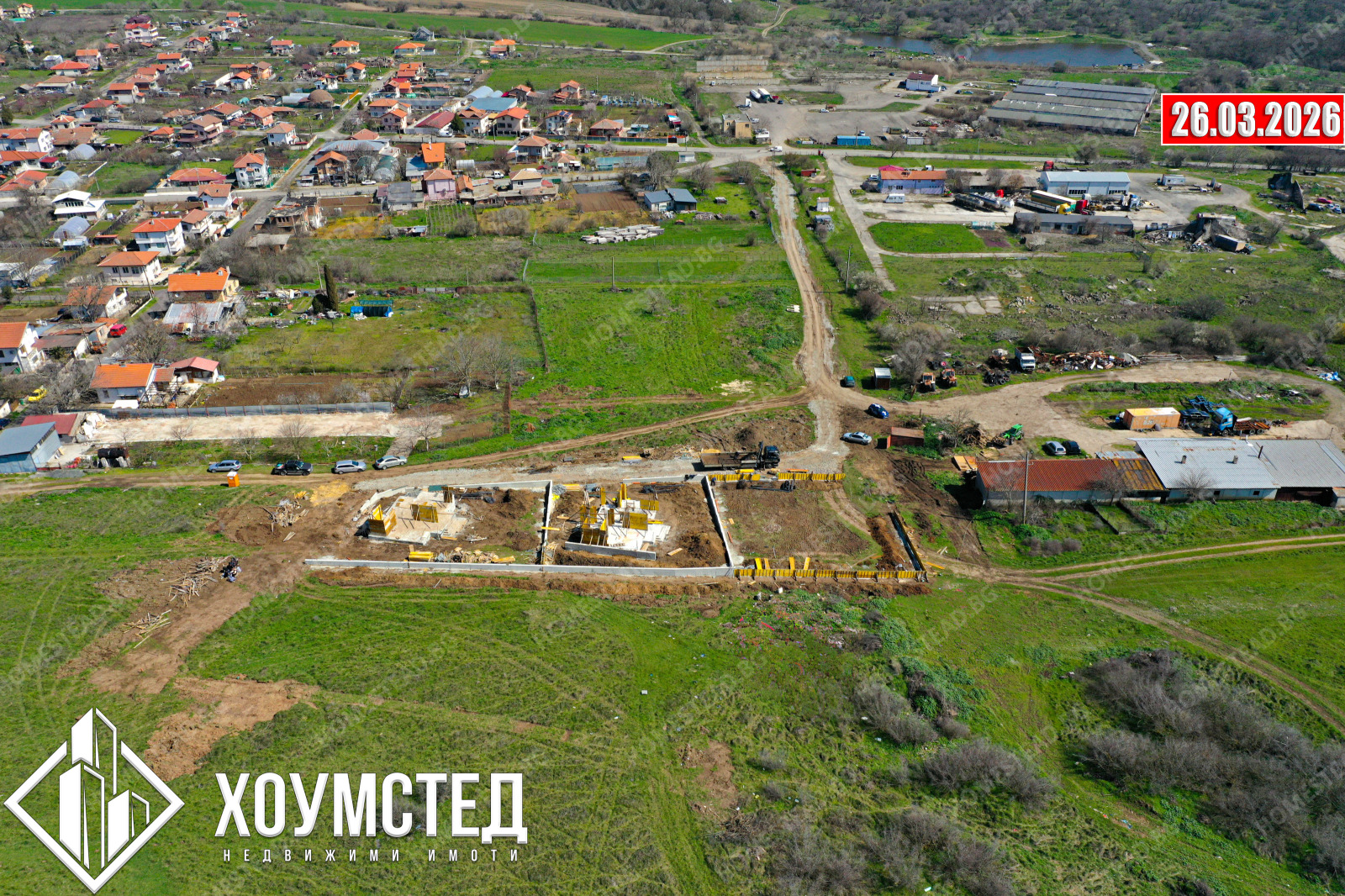Продава КЪЩА, с. Черни връх, област Бургас, снимка 5 - Къщи - 53829504